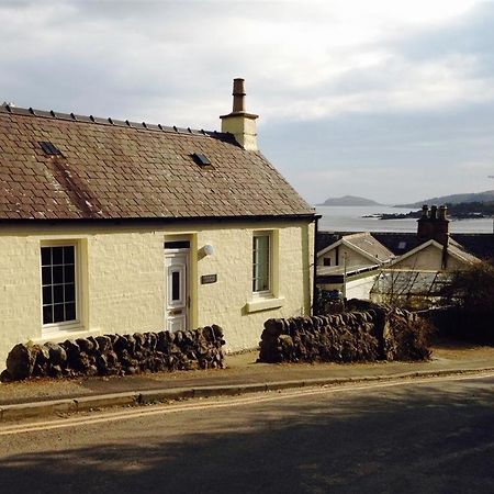 Primrose Cottage Rockcliffe エクステリア 写真