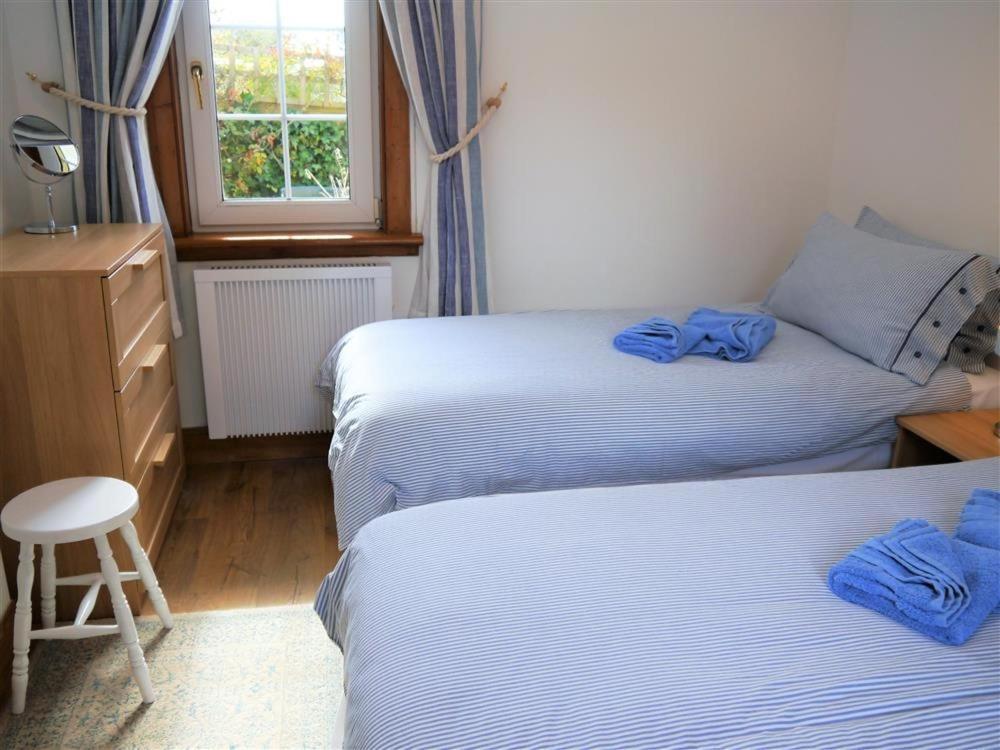 Primrose Cottage Rockcliffe エクステリア 写真