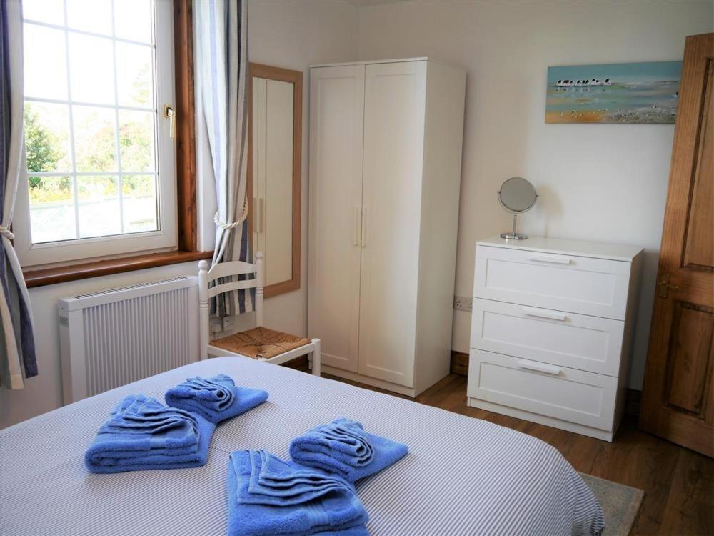 Primrose Cottage Rockcliffe エクステリア 写真