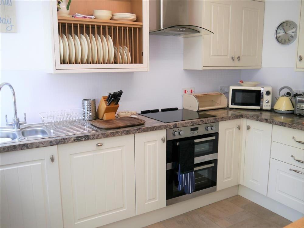 Primrose Cottage Rockcliffe エクステリア 写真